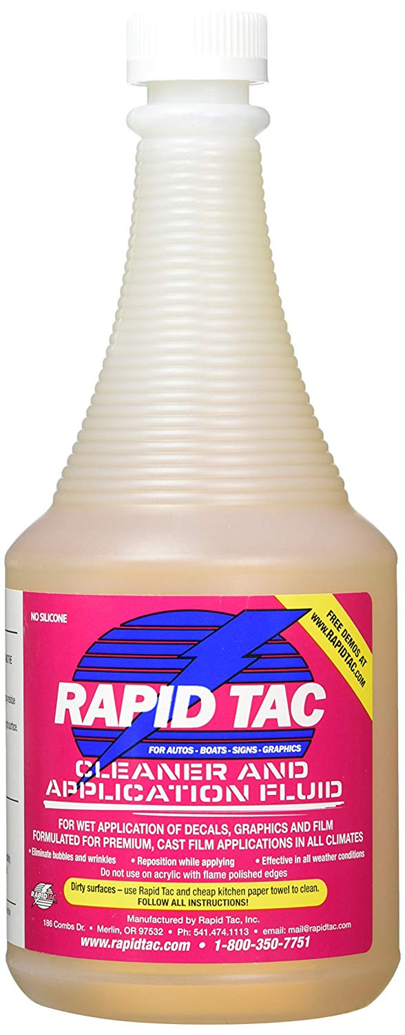 Rapid Tac