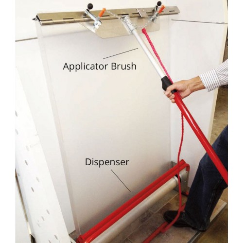 BoothWrap<sup>®</sup> Installation Tools